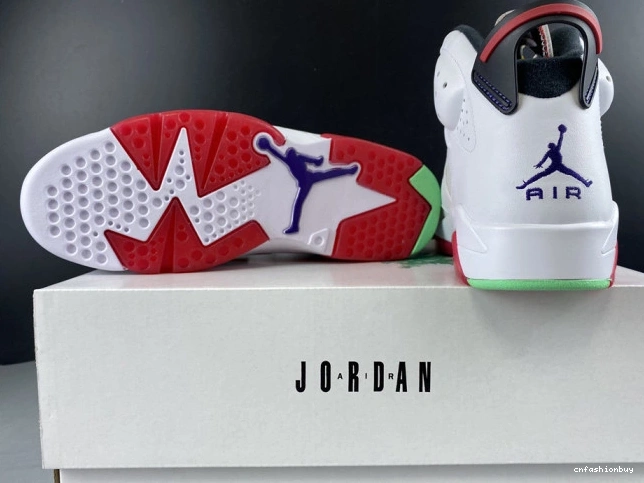 Jordan Air Hare 6 CT8529-062 1102